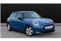 2022 MINI Hatchback 5dr 1.5 Cooper Classic 5dr