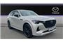 2024 Mazda CX-60 2.5 PHEV Homura 5dr Auto