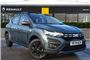 2024 Dacia Sandero Stepway 1.0 TCe 110 Extreme 5dr