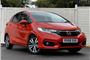 2018 Honda Jazz 1.3 i-VTEC EX 5dr