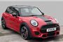 2018 MINI Hatchback 2.0 John Cooper Works II 3dr