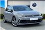 2024 Volkswagen Golf 1.5 eTSI 150 R-Line 5dr DSG