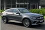 2019 Mercedes-Benz GLC Coupe GLC 250 4Matic AMG Line Premium 5dr 9G-Tronic