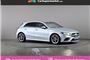 2020 Mercedes-Benz A-Class A180 AMG Line Premium 5dr Auto