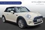 2017 MINI Convertible 1.5 Cooper 2dr