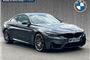 2020 BMW M4 M4 2dr DCT [Competition Pack]