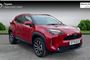 2024 Toyota Yaris Cross 1.5 Hybrid Design 5dr CVT