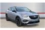 2021 Vauxhall Grandland X 1.2 Turbo SRi Nav 5dr