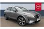 2021 Nissan Qashqai 1.3 DiG-T MH N-Connecta 5dr