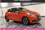 2018 Peugeot 208 1.2 PureTech Allure Premium 5dr