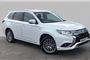 2021 Mitsubishi Outlander 2.4 PHEV Dynamic 5dr Auto