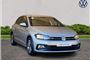 2019 Volkswagen Polo 1.0 TSI 115 R-Line 5dr DSG