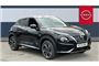 2025 Nissan Juke 1.6 Hybrid N-Connecta 5dr Auto