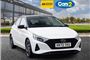 2022 Hyundai i20 1.0T GDi 48V MHD Ultimate 5dr