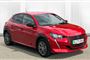 2024 Peugeot e-208 100kW Allure Premium + 50kWh 5dr Auto