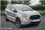 2021 Ford EcoSport 1.0 EcoBoost 140 ST-Line 5dr