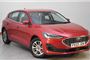 2023 Ford Focus 1.0 EcoBoost Hybrid mHEV 155 Titanium 5dr