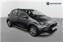 2022 Toyota Yaris 1.5 Hybrid Icon 5dr CVT