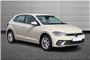 2024 Volkswagen Polo 1.0 TSI Style 5dr