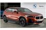 2023 BMW X2 xDrive 20i [178] Sport 5dr Step Auto