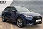 2021 Audi Q3 35 TFSI Black Edition 5dr S Tronic