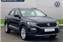 2020 Volkswagen T-Roc 1.5 TSI EVO SE 5dr DSG