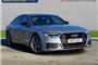 2021 Audi A6 40 TDI Black Edition 4dr S Tronic