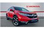 2020 Honda CR-V 2.0 i-MMD Hybrid SR  2WD 5dr eCVT