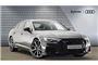 2024 Audi A6 45 TFSI Quattro Black Ed 4dr S Tronic