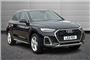 2021 Audi Q5 45 TFSI Quattro S Line 5dr S Tronic