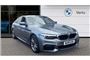 2019 BMW 5 Series 520i M Sport 4dr Auto