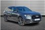 2021 Audi Q7 55 TFSI Quattro Black Edition 5dr Tiptronic
