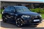 2019 Audi Q5 40 TDI Quattro Black Edition 5dr S Tronic