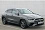 2024 Mercedes-Benz GLA GLA 200 AMG Line Executive 5dr Auto