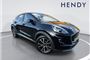 2021 Ford Puma 1.0 EcoBoost Hybrid mHEV Titanium 5dr