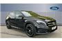 2017 Mercedes-Benz GLA GLA 250 4Matic AMG Line 5dr Auto [Premium Plus]