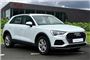 2022 Audi Q3 35 TFSI Technik 5dr