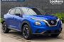 2024 Nissan Juke 1.0 DiG-T N-Connecta 5dr