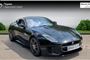 2019 Jaguar F-Type 3.0 [380] Supercharged V6 R-Dynamic 2dr Auto