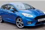 2020 Ford Fiesta 1.0 EcoBoost 140 ST-Line X 5dr