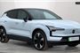 2025 Volvo EX30 200kW SM Extended Range Ultra 69kWh 5dr Auto