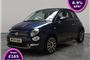 2024 Fiat 500 1.0 Mild Hybrid Top 3dr