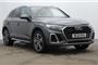 2021 Audi Q5 55 TFSI e Quattro Competition 5dr S Tronic