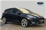 2021 Ford Fiesta 1.0 EcoBoost Hybrid mHEV 155 ST-Line X Edition 5dr