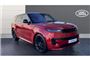 2024 Land Rover Range Rover Sport 4.4 P530 V8 First Edition 5dr Auto