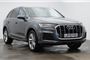 2020 Audi Q7 45 TDI Quattro S Line 5dr Tiptronic