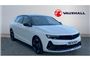 2024 Vauxhall Astra 1.6 Plug-in Hybrid GSe 5dr Auto