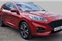 2023 Ford Kuga 2.5 PHEV ST-Line 5dr CVT