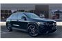 2022 Mercedes-Benz GLA GLA 200 AMG Line Executive 5dr Auto