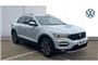 2021 Volkswagen T-Roc 1.0 TSI 110 Active 5dr